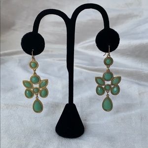 Drop Earrings